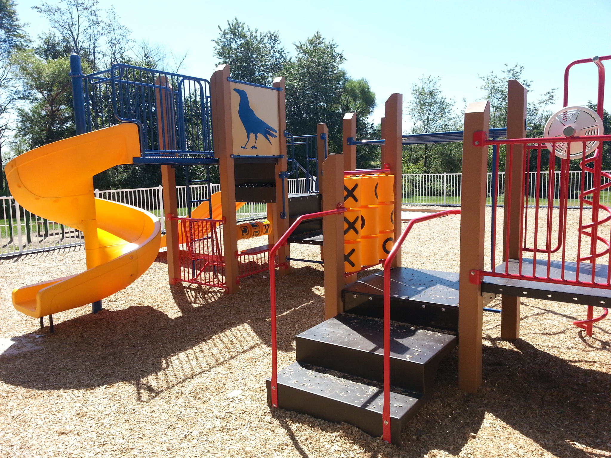 Ravens Crest East at Princeton Meadows > Info > Amenities